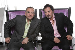 Композитор руководит компанией на расстоянии