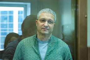 Бывший замминистра обороны Тимур Иванов официально признан банкротом