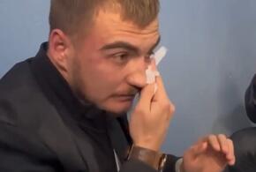 Что происходит в Абхазии: политтехнолог Иван Рева рассказал о жестоком нападении на него 