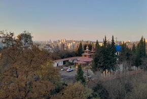 Что происходит в Сочи: на курорте завыли сирены, закрыт аэропорт