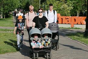 Что выгоднее - рожать или работать? Депутат Госдумы от Кубани нашла свой ответ на вопрос