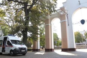 Чтобы не заболеть: в мэрии Краснодара рассказали, как вакцинироваться от гриппа в праздники