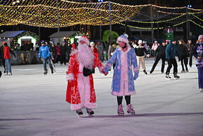 Дед Мороз и Снегурочка подорожали. Перед Новым годом спрос на услуги аниматоров в Краснодарском крае вырос в три раза