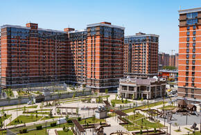 DOGMA из Краснодарского края возглавила рейтинг застройщиков КРТ