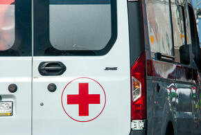 Повреждения получили дома, на месте работают экстренные службы