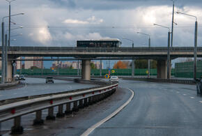 Движение на Тургеневском мосту изменится с 30 ноября