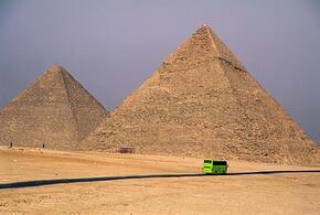 Инфляция пирамид: визы в Египет для россиян подорожают почти вдвое