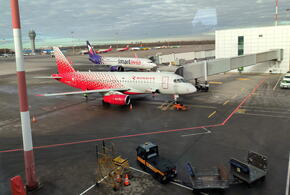 Из-за атаки БПЛА на Кубань, аэропорт Краснодара приостановил работу, самолёты отправили на другие аэродромы, рейсы задерживаются