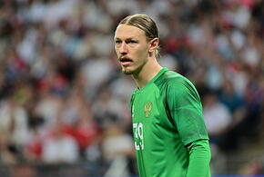 Изменял и хотел отобрать ребенка: что известно о семейной жизни и разводе экс-вратаря «Краснодара» Сафонова