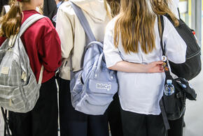 В детских центрах Кубани школьники создают собственные проекты по цифровой грамотности