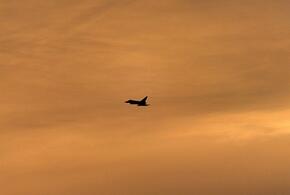 Как у себя дома: самолет-разведчик НАТО вновь замечен у морских берегов Краснодарского края