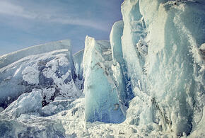 Крым и Петербург: ученые рассказали, что территория России сократится