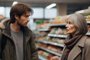 В городе орудует банда попрошаек, разводящих людей на деньги