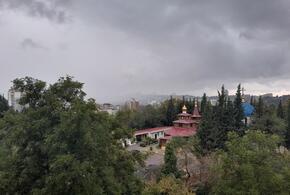 Ливень, град и жуткий ветер: в ближайшие три дня погода испытает Краснодарский край на прочность