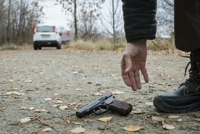 Банда неадекватных подростков действует в сибирском регионе