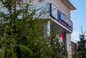 Правоохранители разбираются в произошедшем