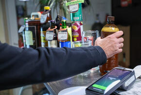 Октябрь показал самый низкий уровень потребления алкоголя за 27 лет