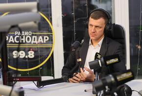 Мэр Краснодара отчитался за три года, что сделал?