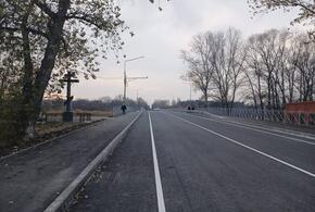 Между Адыгеей и Кубанью открыли новый мост, но через суд 