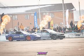 На Кубани состоится открытие Зимнего кубка и первого детско-юношеского зачета в дрифте