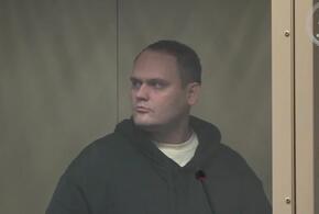 Бывший фитнес-тренер уже имел судимость