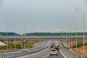 На Урал с Кубани за 15 часов: представлен проект новой скоростной автотрассы