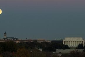 «Нам надо готовиться»: ученый рассказал, сколько дней займет полет на Марс