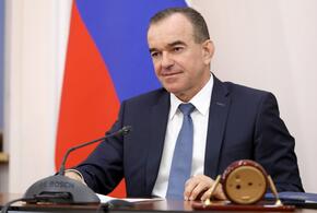 Названа дата проведения «прямой линии» Вениамина Кондратьева. Сколько глава региона у власти?