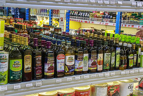 Не то, чем кажется: Роскачество заявило, что минимум половина оливкового масла в магазинах - грубая подделка