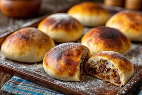 Нелепая смерть: семиклассник подавился пирожком на перемене и умер возле школы