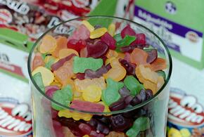 Необычное заявление учёных: кислый мармелад избавляет от тревоги