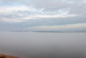 Новороссийск и Туапсе предупредили о запуске БПЛА с БЭК