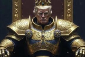  Обеспокоен размерами: Трамп горячо спорит с архитектором из-за площади бального зала в Белом доме