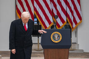 «Они прекратят борьбу»: Трамп назвал уступки со стороны РФ по мирному плану в отношении Украины