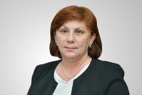 Оставила свой пост глава департамента финансов мэрии Сочи Елена Волошина