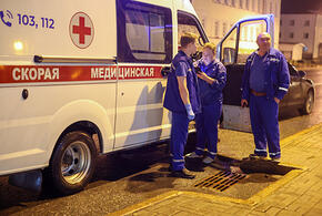 Отдых на природе в компании друзей закончился для жительницы Сочи серьезными травмами 