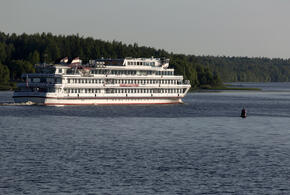 Почему туристам пришлось вернуться обратно в Сочи?