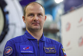 «Поехали!»: в космос полетел выпускник Краснодарского летного училища