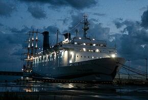 Попытка номер два: морской круизный лайнер «Князь Владимир» вновь пытаются продать с аукциона