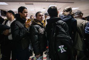 Ограничения усилят безопасность на улицах