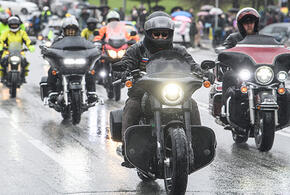 Прижали байкеров: в Краснодаре на двух улицах запретят езду на мотоциклах по ночам