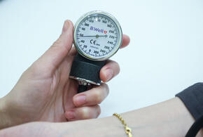 Вред здоровью наносит соль