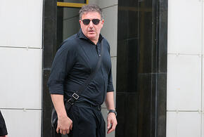 «Прятаться некуда»: актер Максим Виторган потрясен реакцией жителей Туапсе на налет украинских БПЛА