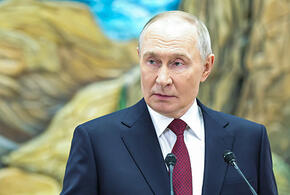  Путин рассказал, когда закончится война с Украиной