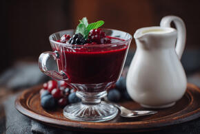 Время приготовления 10-15 минут