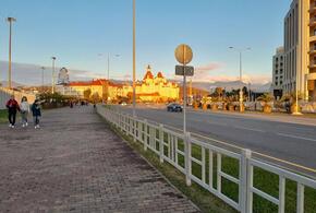 Сириус ширится: на федеральной территории появится новый научный кластер площадью в 43 гектара