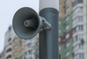 Систему оповещения в Новороссийске кто-то сломал, жители услышали все предупреждения о ЧС, которые были в программе