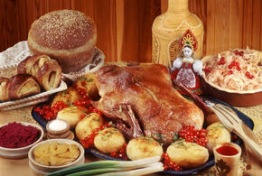 Правда о привычных продуктах