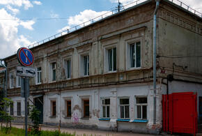 Смерть на заброшке: в Новочеркасске произошла трагедия