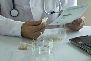 С официальным диагнозом женщина не согласна